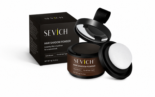 Sevich Hairline Powder